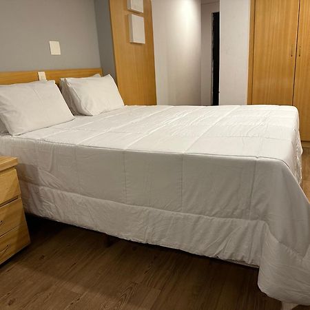 Bahamas Suite Hotel Кампу-Гранди Экстерьер фото